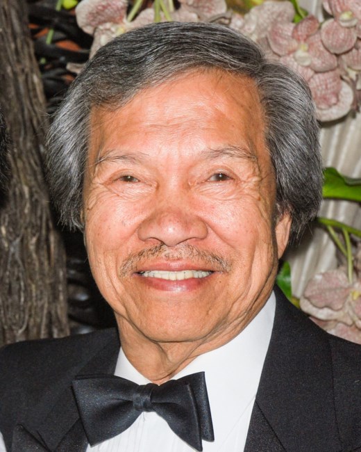 Obituary of Ted Torres Arciaga