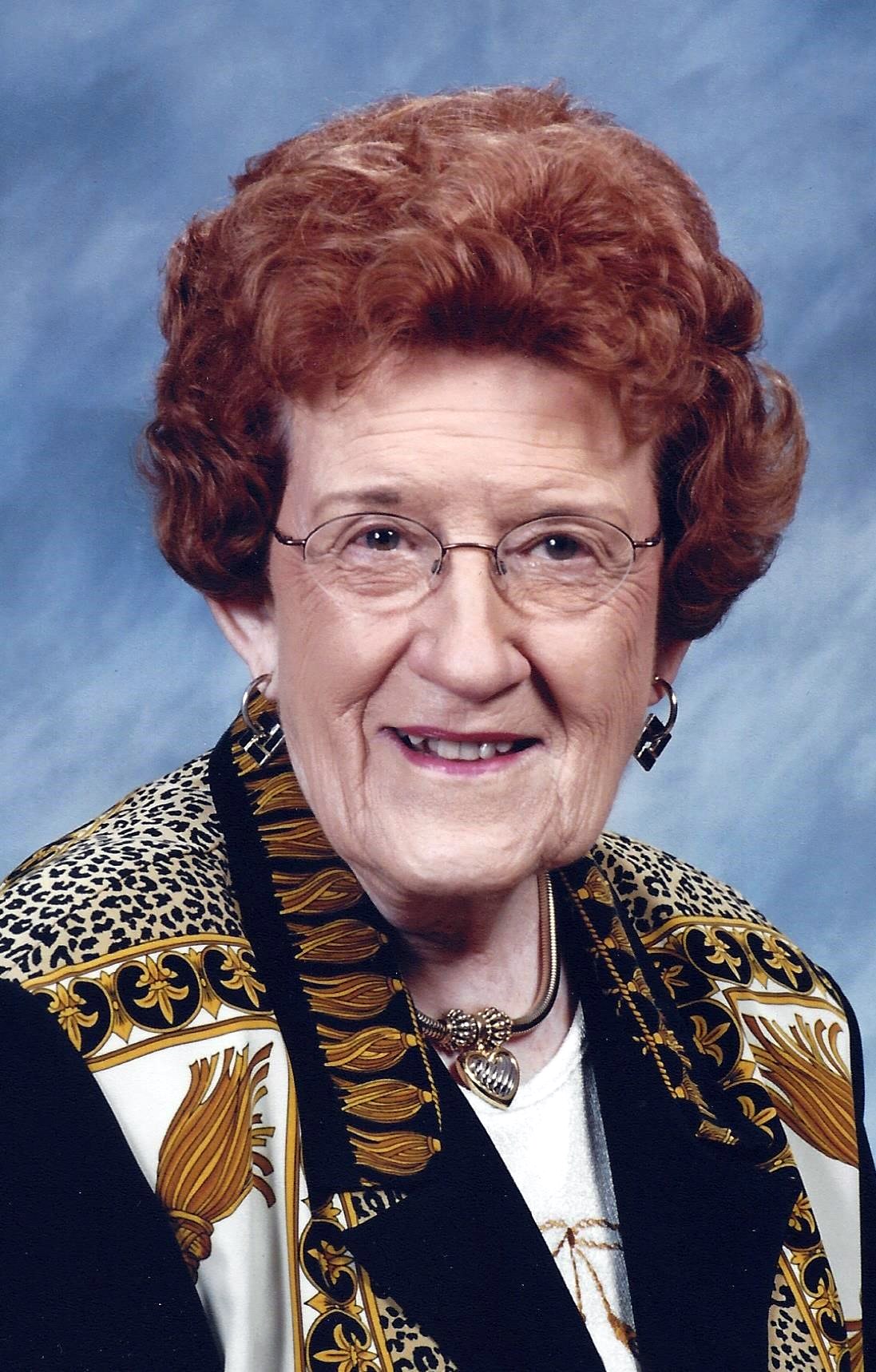 Virginia P Miller Obituary Wichita, KS