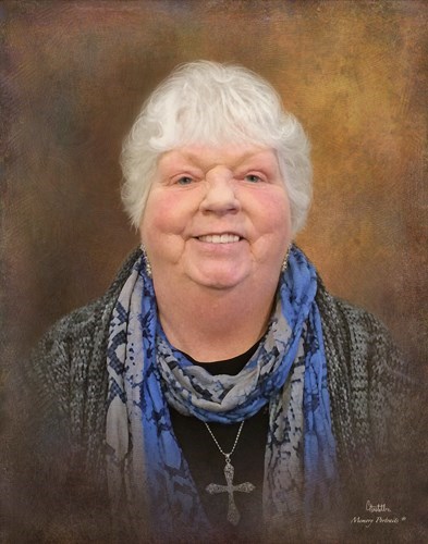 Obituary of Sherry Gayle Vitatoe