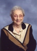 Obituary of Erla Juanita Coonrod West