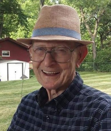 Obituary of William Herbert Mullins