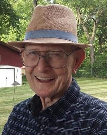 Obituary of William Herbert Mullins