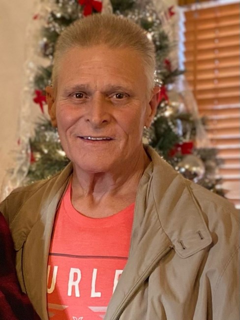 Obituary of Ronald Alan Chinn