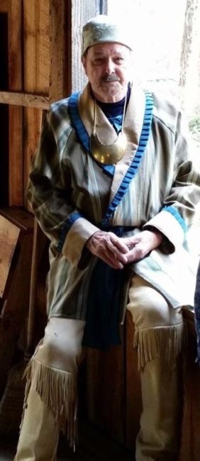 Obituary of Jack Clifton Steward