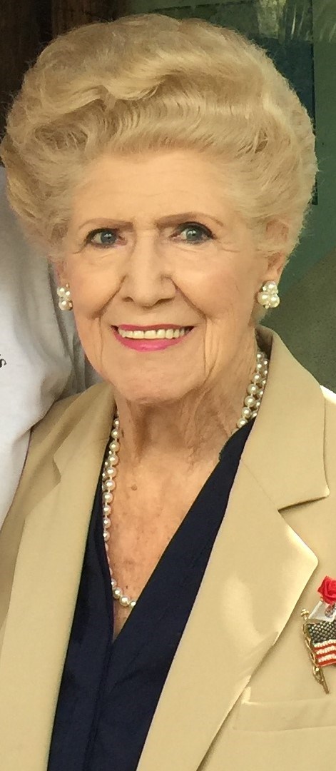 Obituary of Eleanor Shinnick