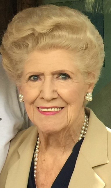 Obituary of Eleanor Shinnick