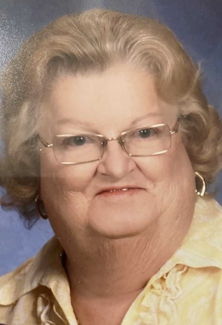 Obituary of Mae Jacobs