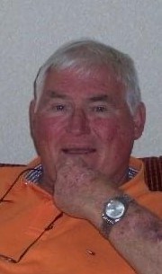 Obituary of Harmon W Newton