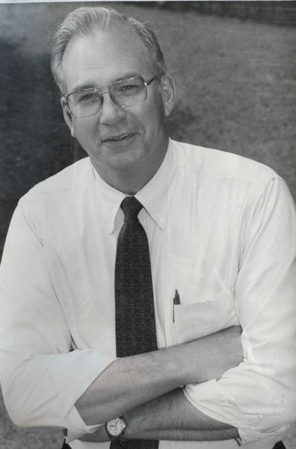 Obituary of Richard Walter Buholz