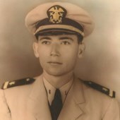 Obituary of George Robert Grisham