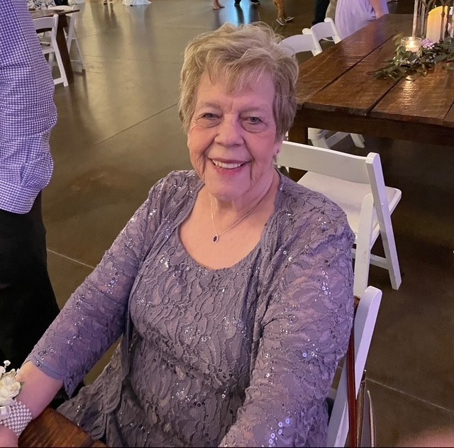 Obituary of Virginia "Sue" Buttram