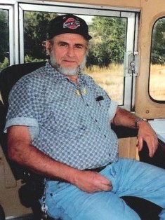 Obituary of Walter Dean Covington