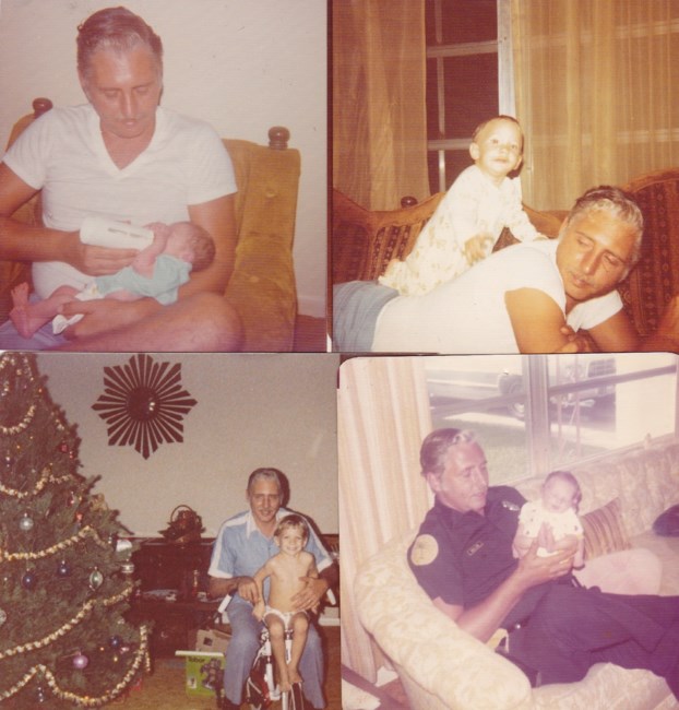 Obituary of James George Mallon