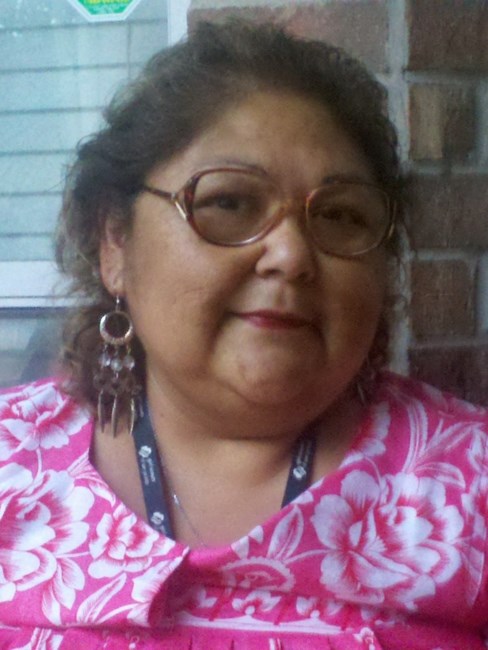 Obituary of Alice T Martinez