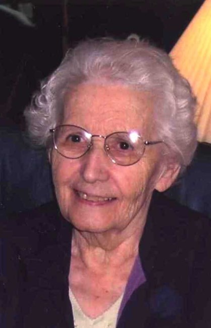 Obituary of Eldonna Nafe Graffis