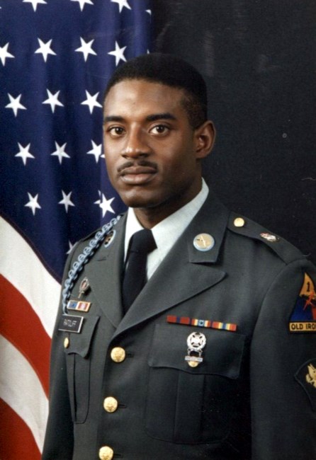 Obituary of Bruce Stanley Ratcliff