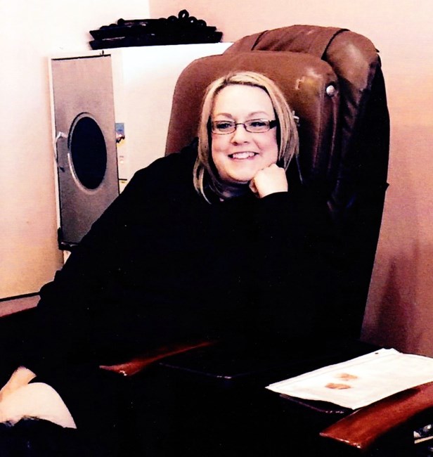 Obituary of Bobbi Lynne Kingrey Massingill