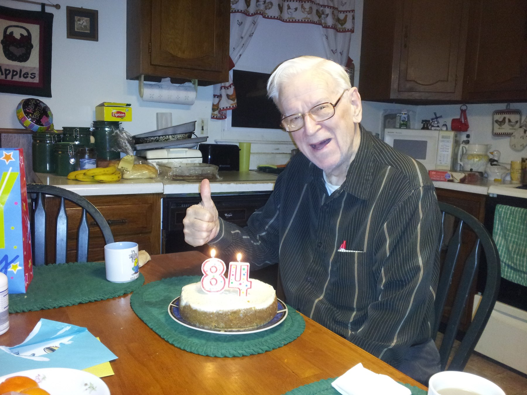 Obituary of Edward Walter Loewe