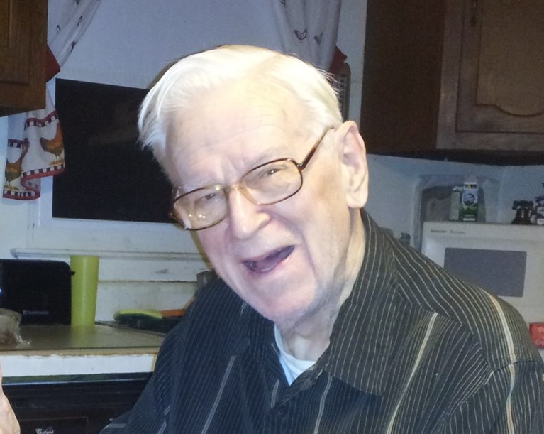 Obituary of Edward Walter Loewe