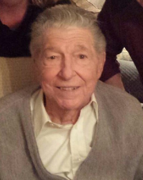 Obituary of Walter G Hobson Sr.