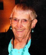 Leona Dashnaw