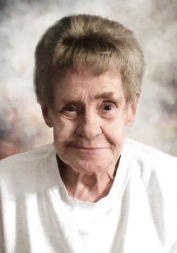 Obituary of Denise Joly