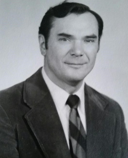 Obituary of Arthur R Ostrowski