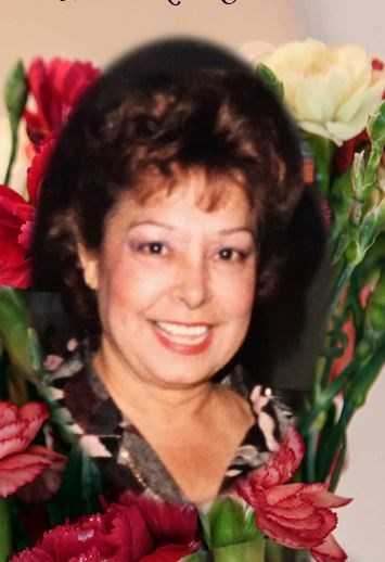 Obituary of Maria Rita Castro