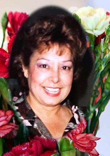 Obituary of Maria Rita Castro