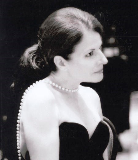 Obituary of Robin Ratliff Shivers