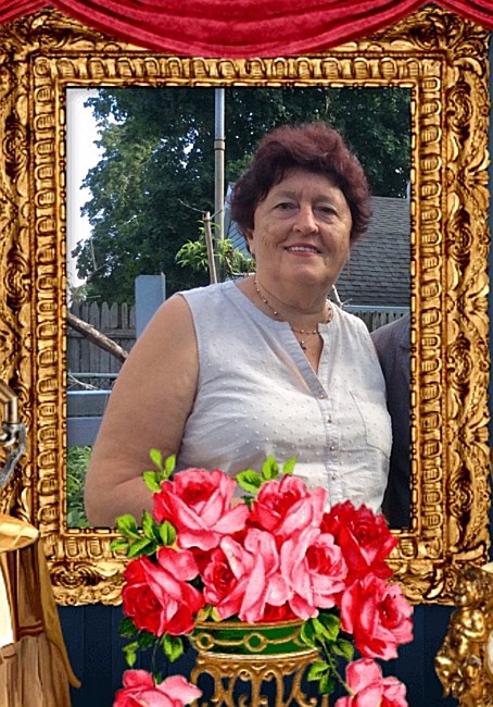 Obituary of Eliska Sooknanan