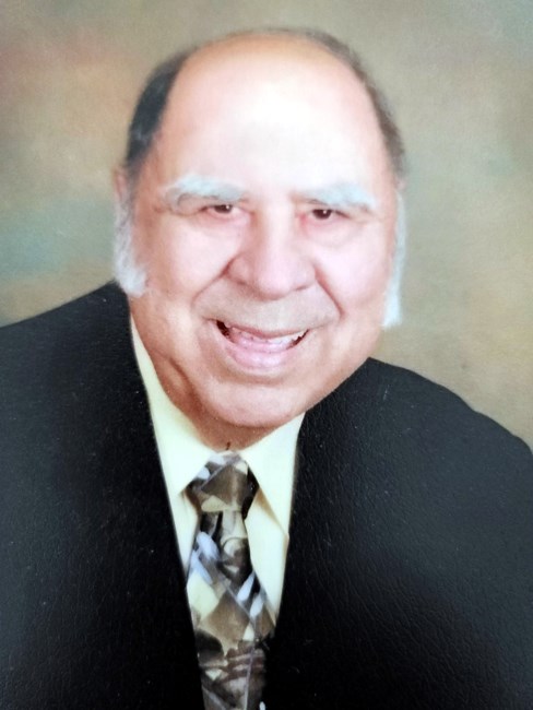 Obituary of Dr. Horacio Arias, M.D.