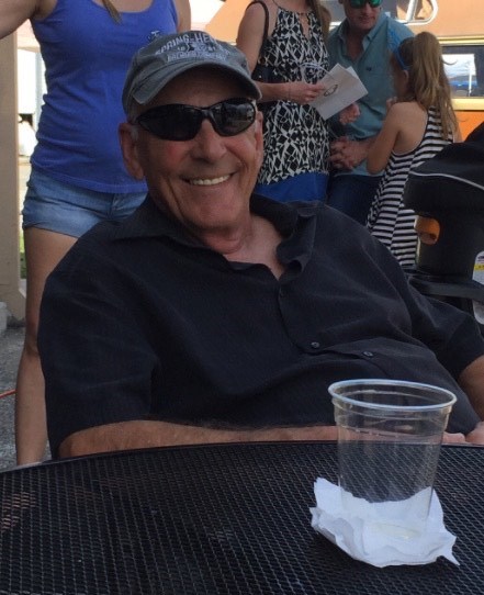 Obituary of Steven D. Huber