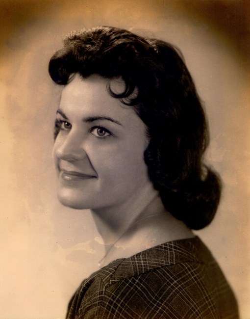 Avis de décès de Lena Ann Roberts