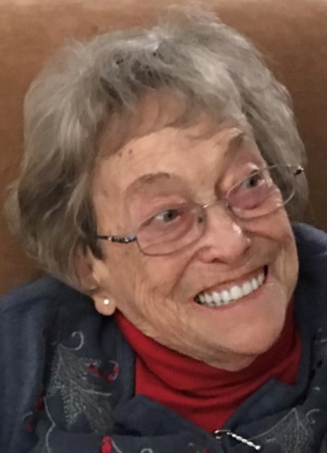 Obituary of Elaine M. Seddon