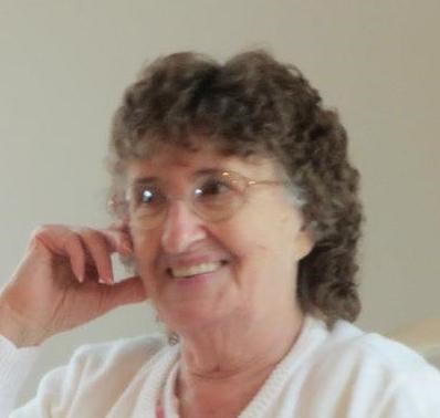 Obituary of Virginia Ruth Clark