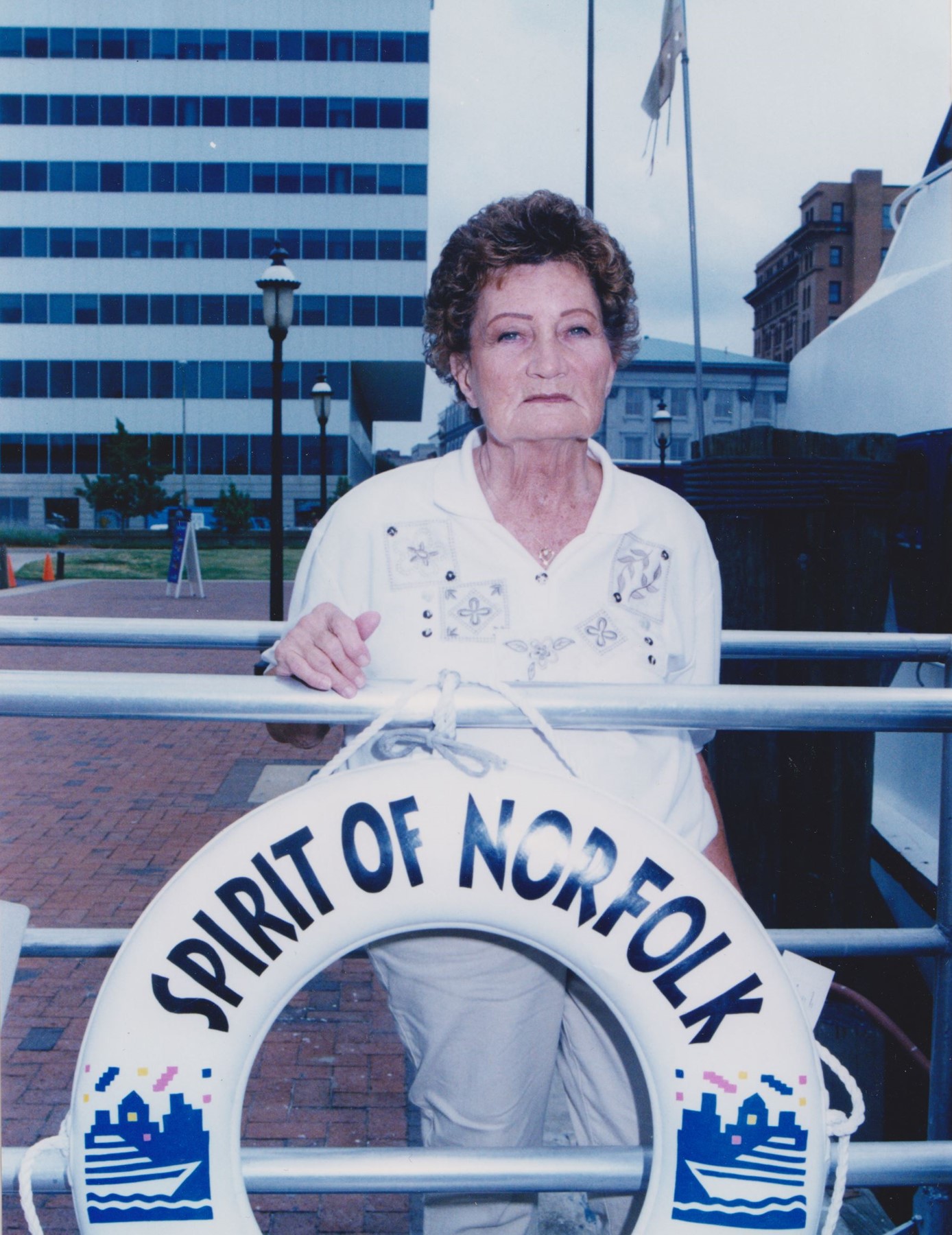 Obituary of Margaret E. Raterman