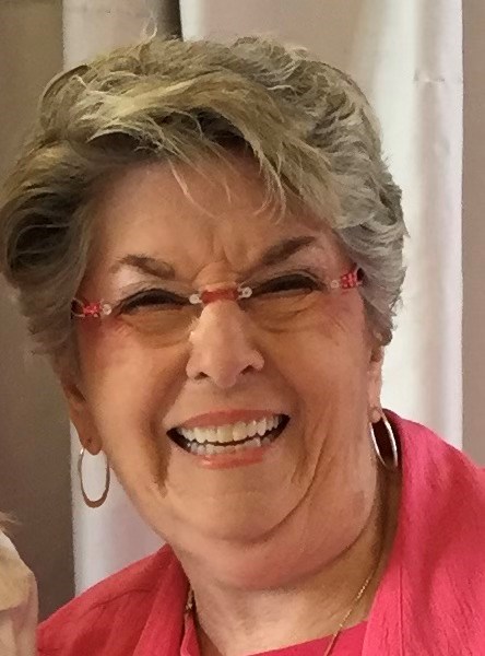Obituary of Beverly Ann Clark