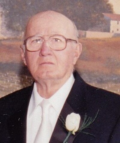 Obituary of Vincent Benedicto Corsetti