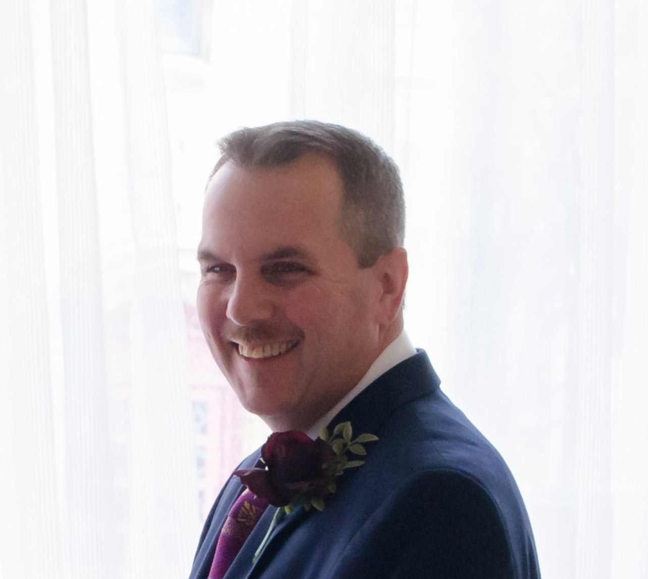 Obituary of Mark A. Coleman