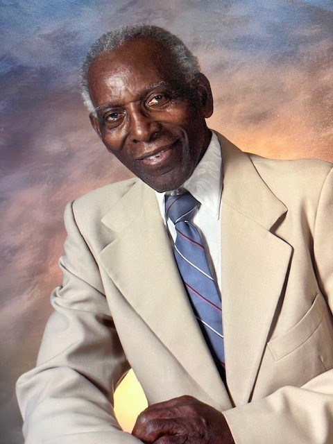 Obituary of Carlyle "Sam" White