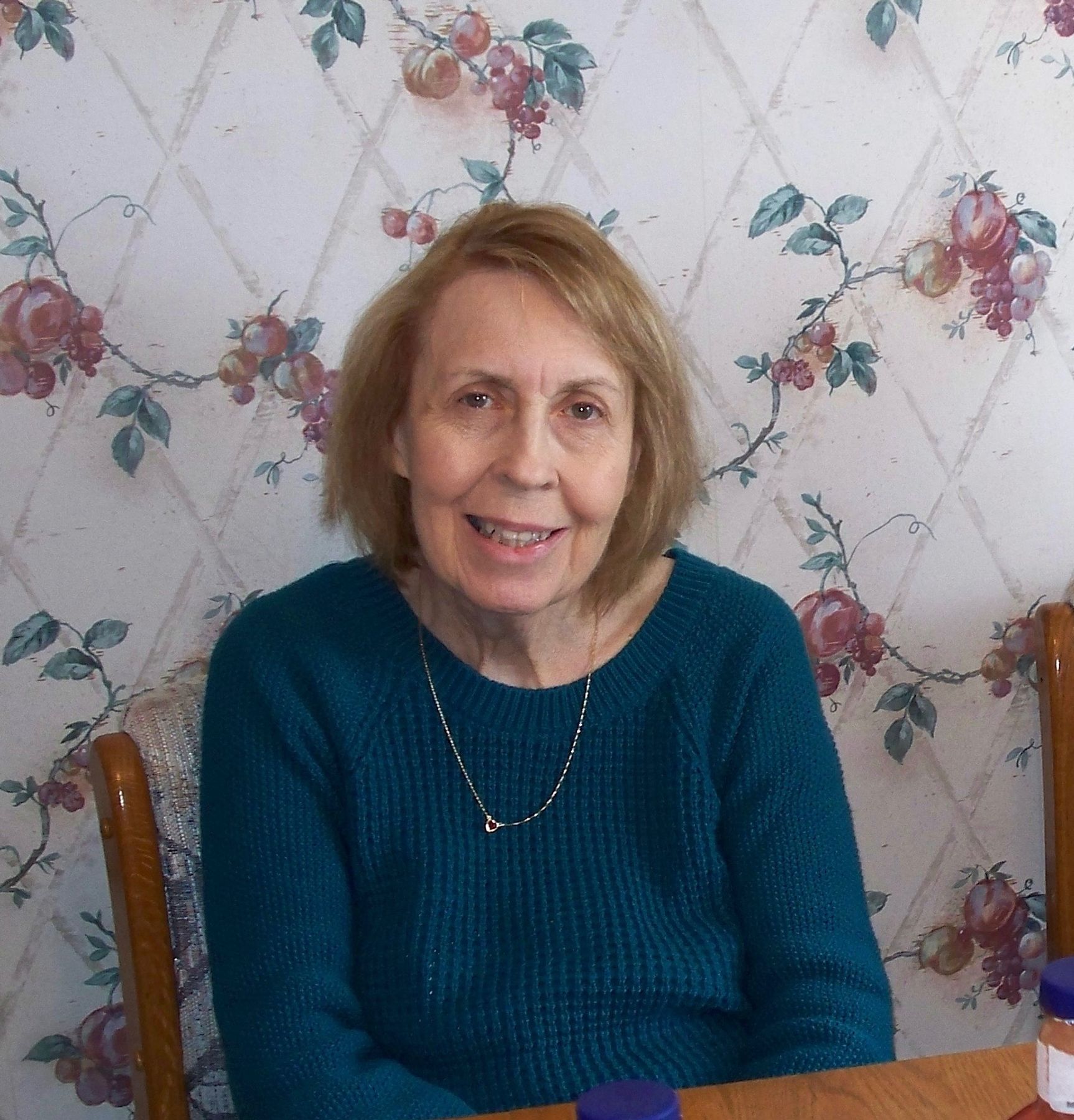Obituary of Sandra Lee Meyer
