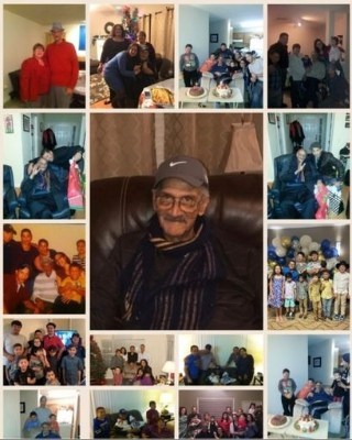 Obituary of Jose Manuel Morales