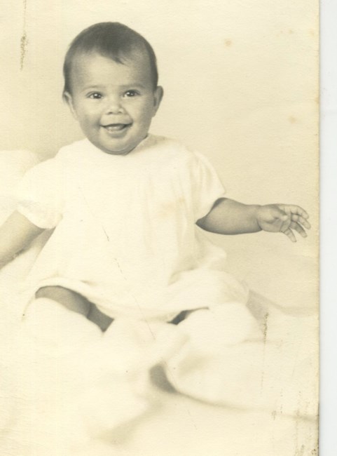 Obituary of Stella Ruiz