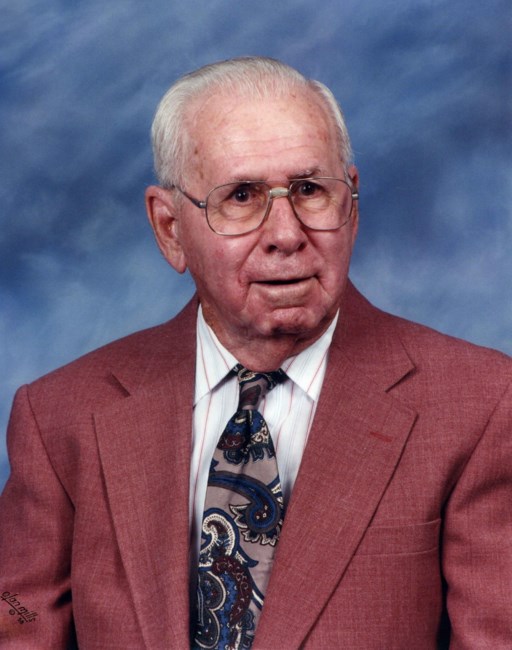 Obituary of William Joseph Rodgers