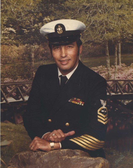 Obituary of James L Walden