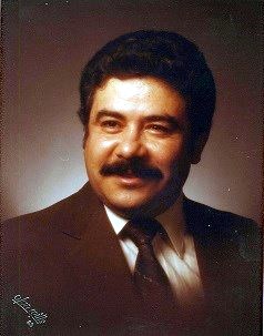 Obituary of Eloy Rivera