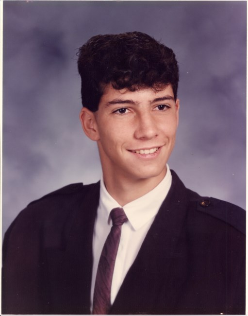 Obituary of Eduardo Salamanca