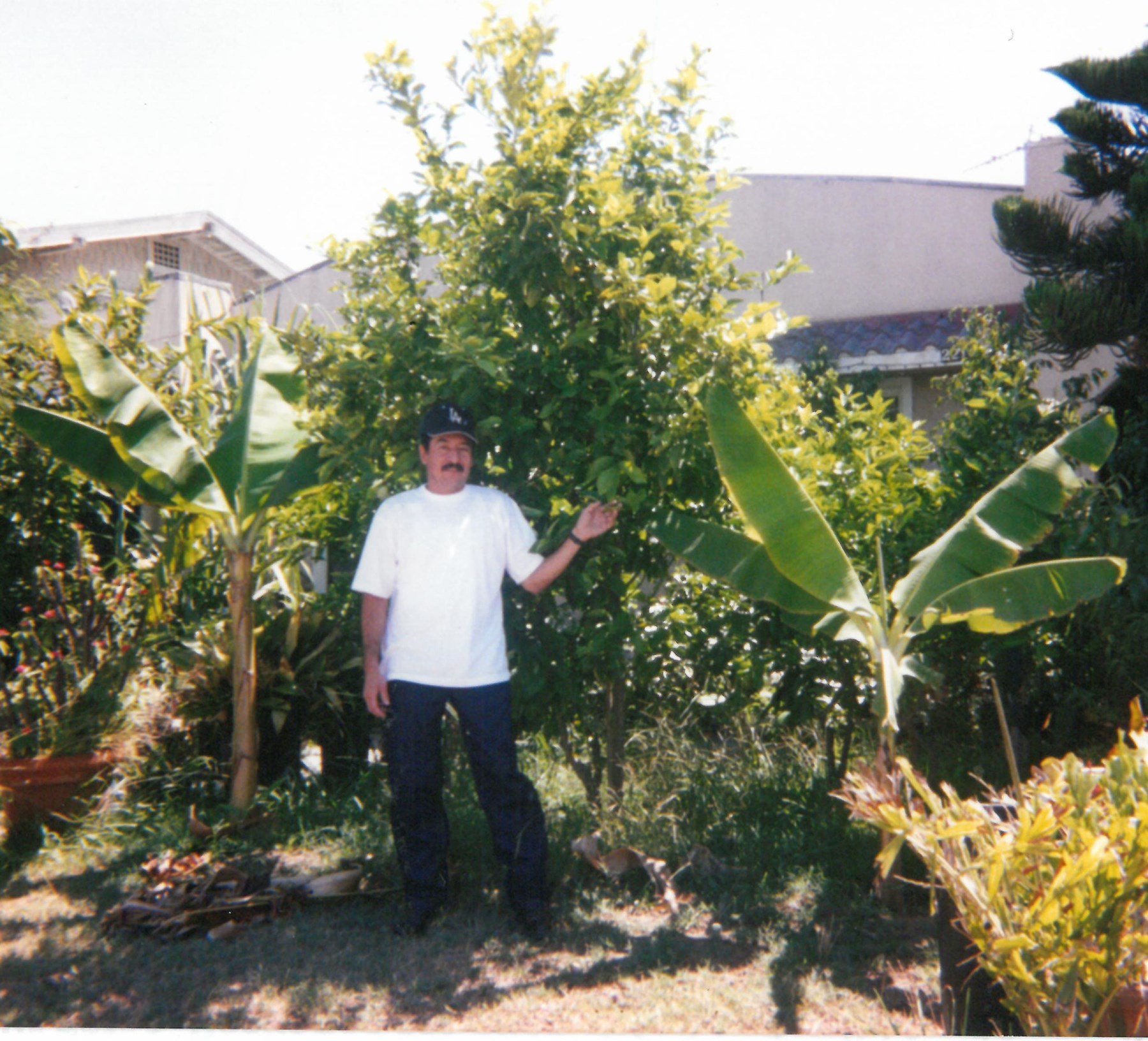 Jose Enrique Avila Obituary Culver City, CA