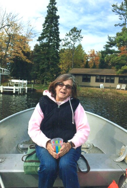 Obituary of Barbara Ann Labedz